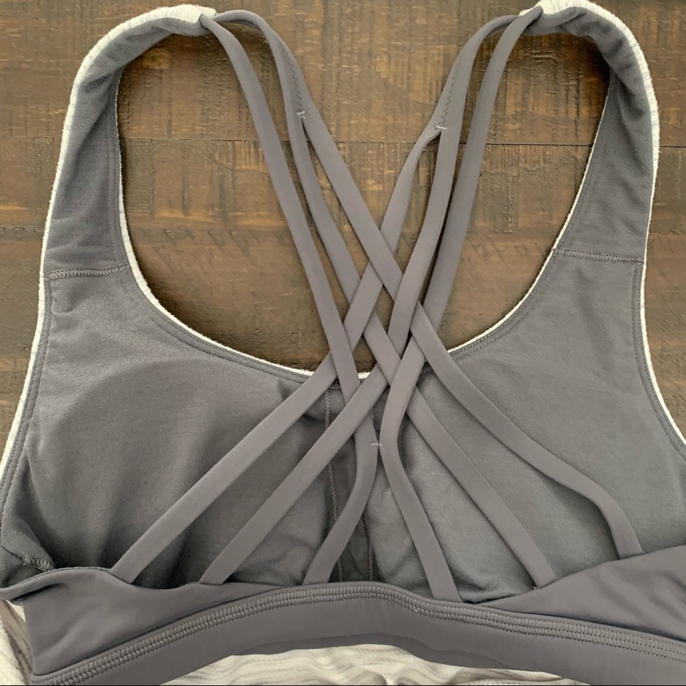 NWOT Lululemon Slay the Studio 2-in-1 Tank - Picture 7 of 8